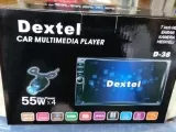 Dextel araç multimedya player teyp