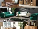 TÜRK FURNITURE - TURKEY FURNITURE MODELS AND PRICES MANUFACTURER