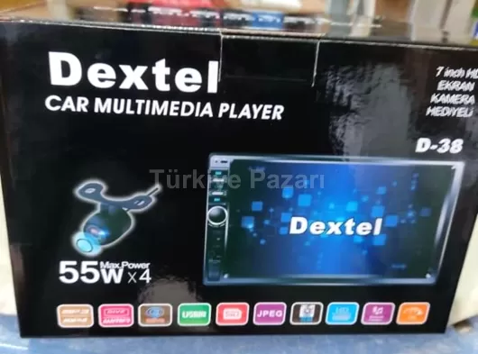 USB şarj girişli motorsiklet telefon tutacağı
