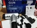 Fascial Gun Masaj Aleti