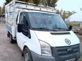 Ford Transit 330