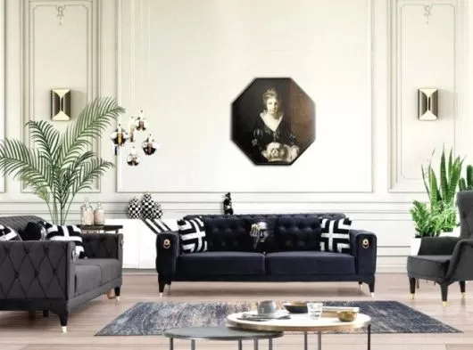 En Ucuz ve Kaliteli Ela Koltuk Takımı