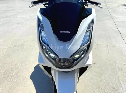 Sifir ayarında tertemiz pcx 125