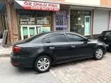 Jetta 1.2 TSi Trendline