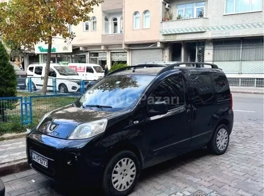 BMW 318i M Joy Değişensiz