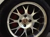 15 jant 195-50 R15 Lassa Lastik 