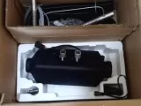 Webasto 2 Kw