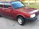 92 Model Doğan SL