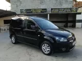 Volkswagen Caddy 1.6 TDI Comfortline