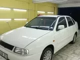 Polo 1.6 Classic 99 Model