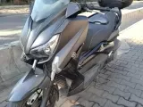 Yamaha X-Max 250 Iron Max ABS