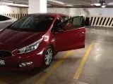 Sahibinden Çok Temiz Kia Ceed Dizel Tam Otomatik Vites
