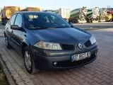 2008 Megane Extreme