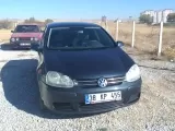 Golf 5 Düz Motor