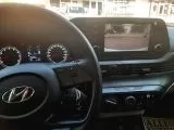 2022 model otomatik i20