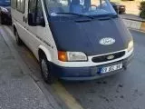 Satılık Transit