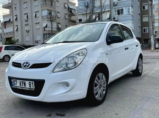 K.KARTINA 12 TAKSİT TAKASLI OTOMATİK SANRUF HYUNDAİ SONATA FULL+FULL 2.0 CRDi H-MATIC 2007 DİZEL