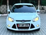 Ford Focus 1.6 Trend Powershift Otomatik Şanzuman