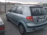 VİP transporter 1.9 tdi