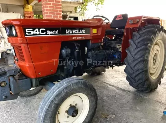 New Holland 54C