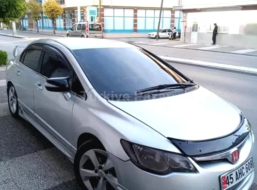 BMW 528i M sport En dolusu