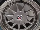 9-10 Ofset Alpina hartge Jant Lastik 16 