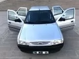 95 Ford Escort