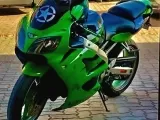 Kawasaki Ninja ZX-6R