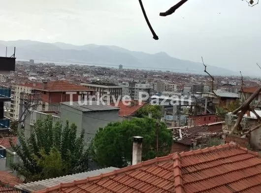 DENİZ MANZARALI KİRALIK DAİRE