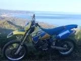 Husaberg FE 450