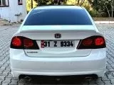 HONDA CIVIC 2012 MODEL F1 ELEGANCE SUNROFF'LU FULL PAKET