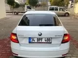 Skoda Octavia Style