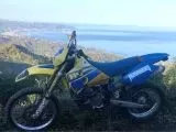 Husaberg FE 450