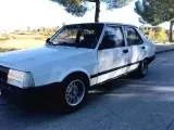 SATILIK 1992 MODEL ŞAHİN TEK PARÇA DEĞİŞENLİ