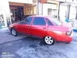 Lada Vega 2001 model