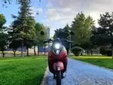 Kuba Trendy XC 50