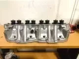 Doğan SLX Motor Üst Kapak