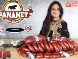 Hakiki %100 Dana Sucuk Danamet
