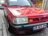 Çift sürgülü tek kapak 2006 model 1.5 dci