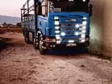 Scania G 360