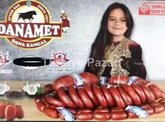 Hakiki %100 Dana Sucuk Danamet