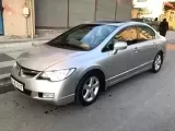 Satılık çok temiz Honda
