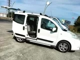 Fiorino Combi 1.3 Multijet Emotion