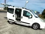 Fiorino Combi 1.3 Multijet Emotion