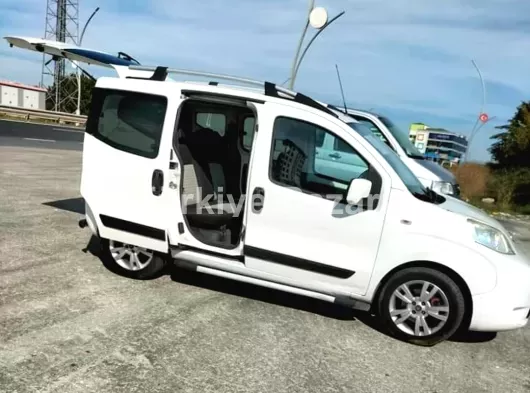 Acil İlk Sahibinden Transporter