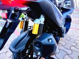 RKS FRECCİA 150