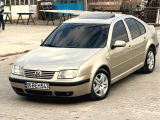 1.6 Bora Sanrouflu Hasar Kayıtsız