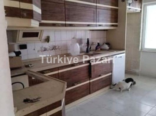 Bandırma Paşakonak Mahallesinde Satılık 3+1 Daire