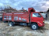 90 model Isuzu NPR Kamyonet
