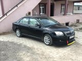 Hatasız 2007 Toyota Avensis 